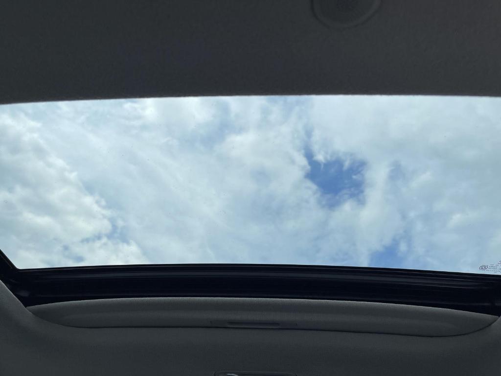 new 2026 Hyundai Venue car, priced at $23,865