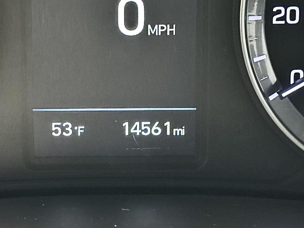 used 2019 Hyundai Sonata car, priced at $18,995