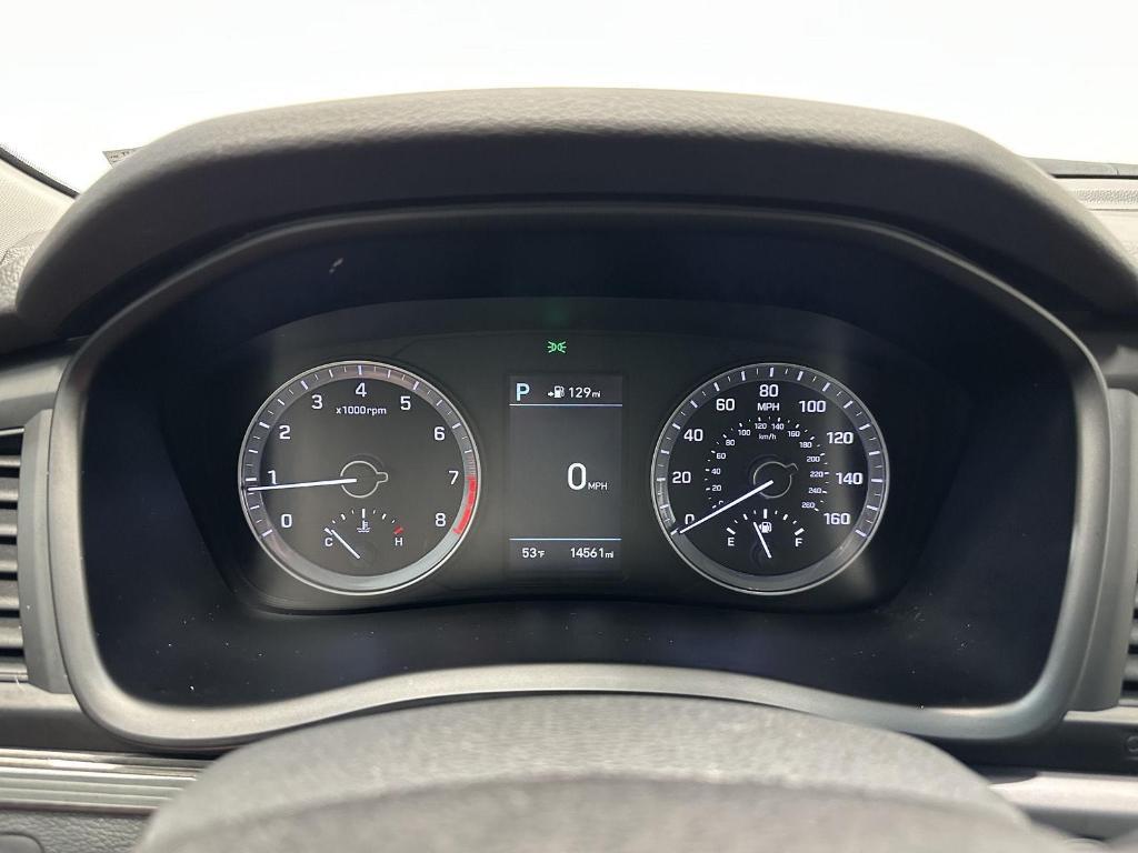 used 2019 Hyundai Sonata car, priced at $18,995