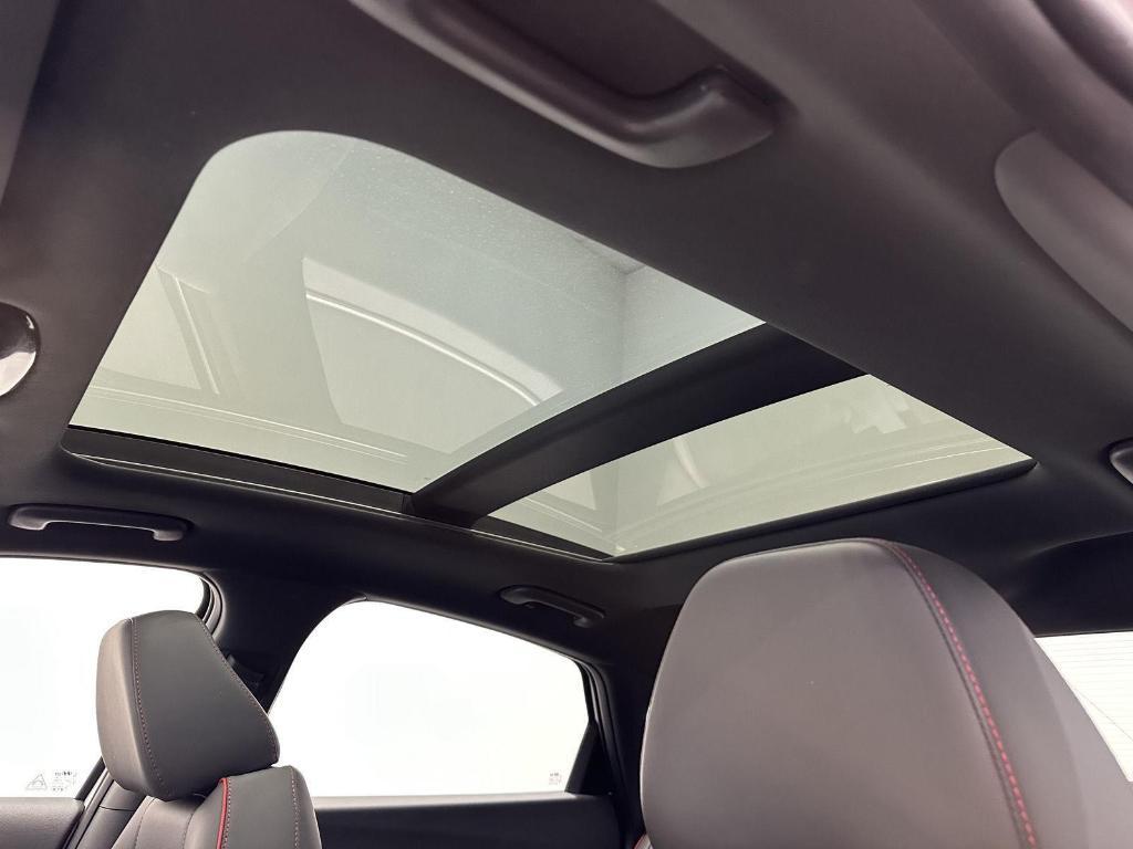 used 2023 Hyundai Sonata car, priced at $21,295