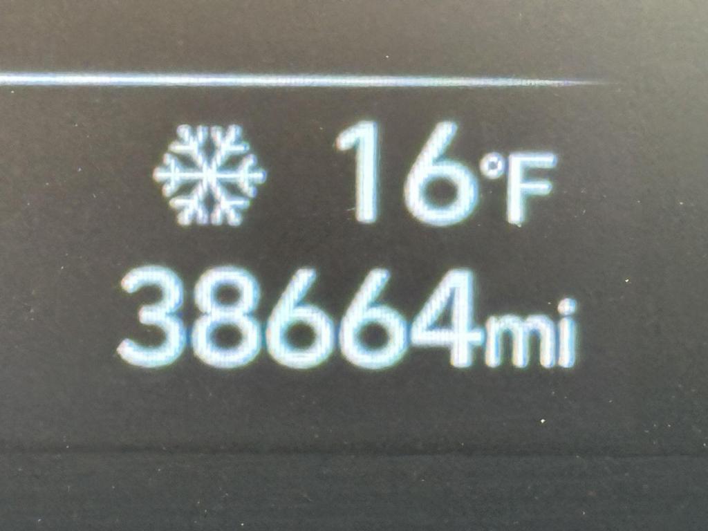 used 2023 Hyundai Venue car, priced at $16,695