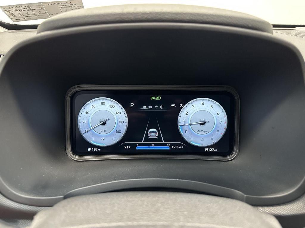 used 2022 Hyundai Kona car, priced at $22,995