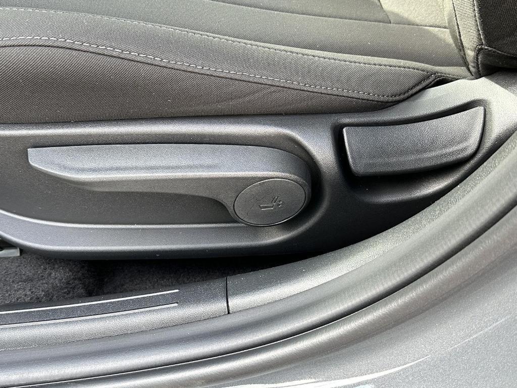 new 2026 Hyundai Elantra car, priced at $25,510