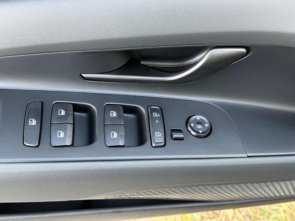 new 2026 Hyundai Elantra car, priced at $25,510