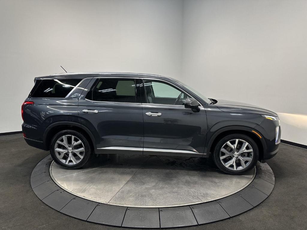 used 2020 Hyundai Palisade car, priced at $22,195