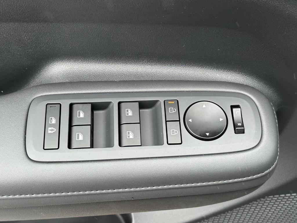 new 2026 Hyundai Santa Fe car, priced at $41,025