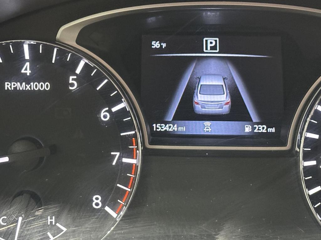 used 2018 Nissan Altima car, priced at $8,495