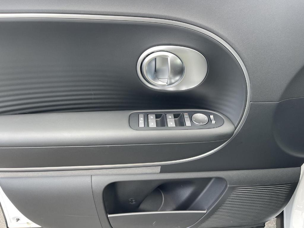 new 2026 Hyundai IONIQ 9 car, priced at $62,745