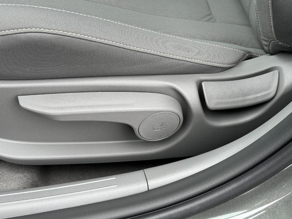 new 2026 Hyundai Elantra car, priced at $25,505