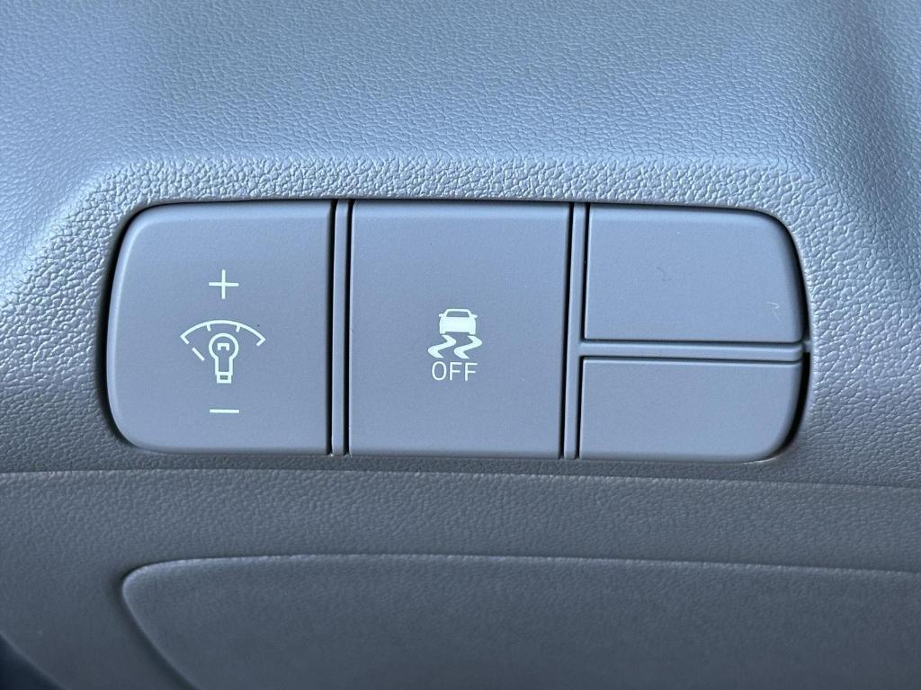 new 2026 Hyundai Elantra car, priced at $24,240