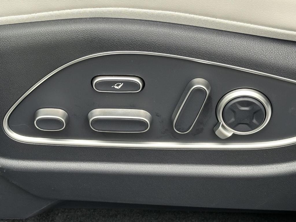 new 2026 Hyundai Palisade Hybrid car, priced at $60,585