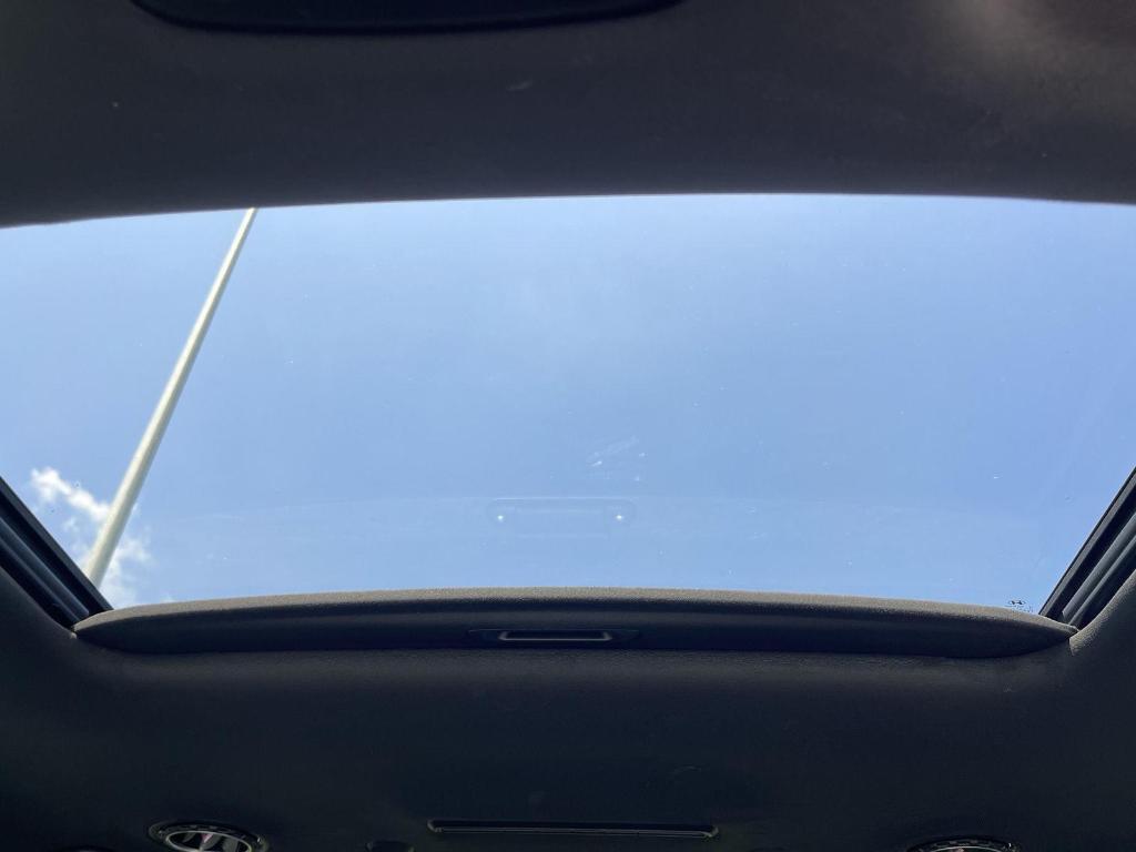 new 2026 Hyundai Palisade car, priced at $56,210