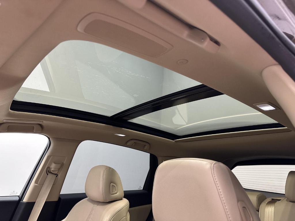 used 2020 Acura RDX car, priced at $25,895