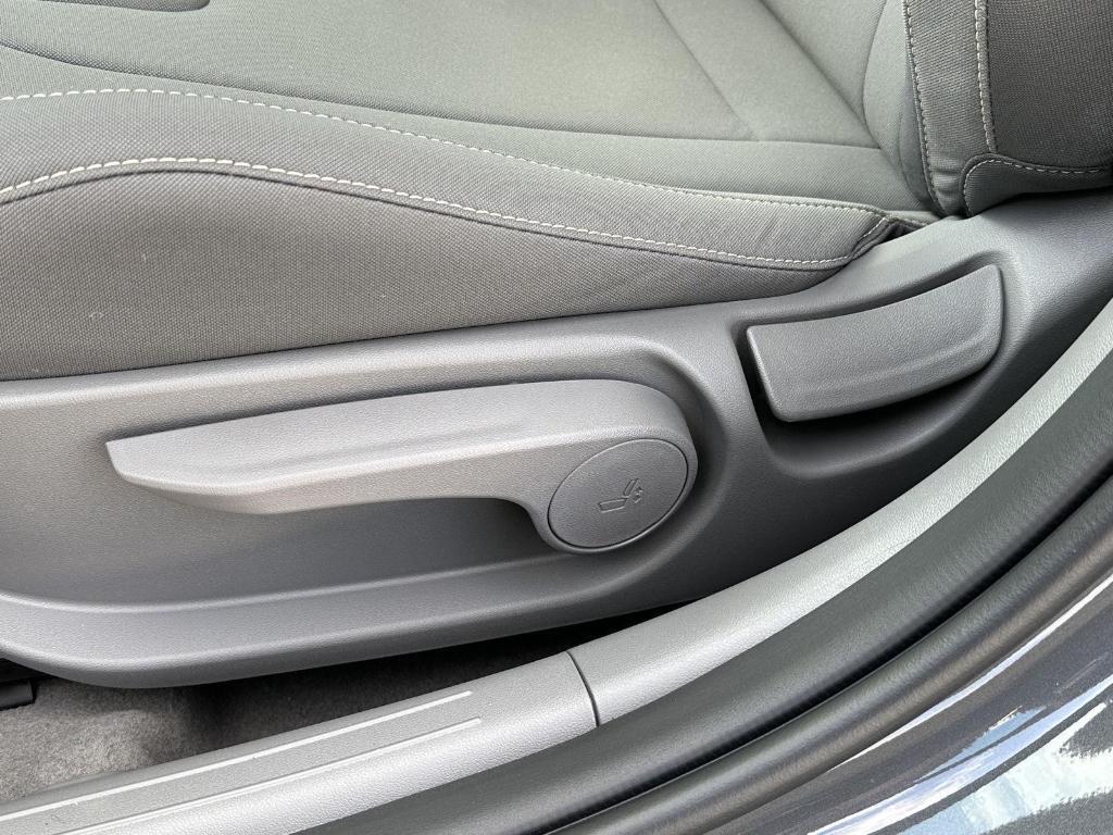 new 2026 Hyundai Elantra car, priced at $24,200