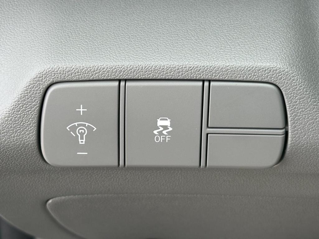 new 2026 Hyundai Elantra car, priced at $24,200