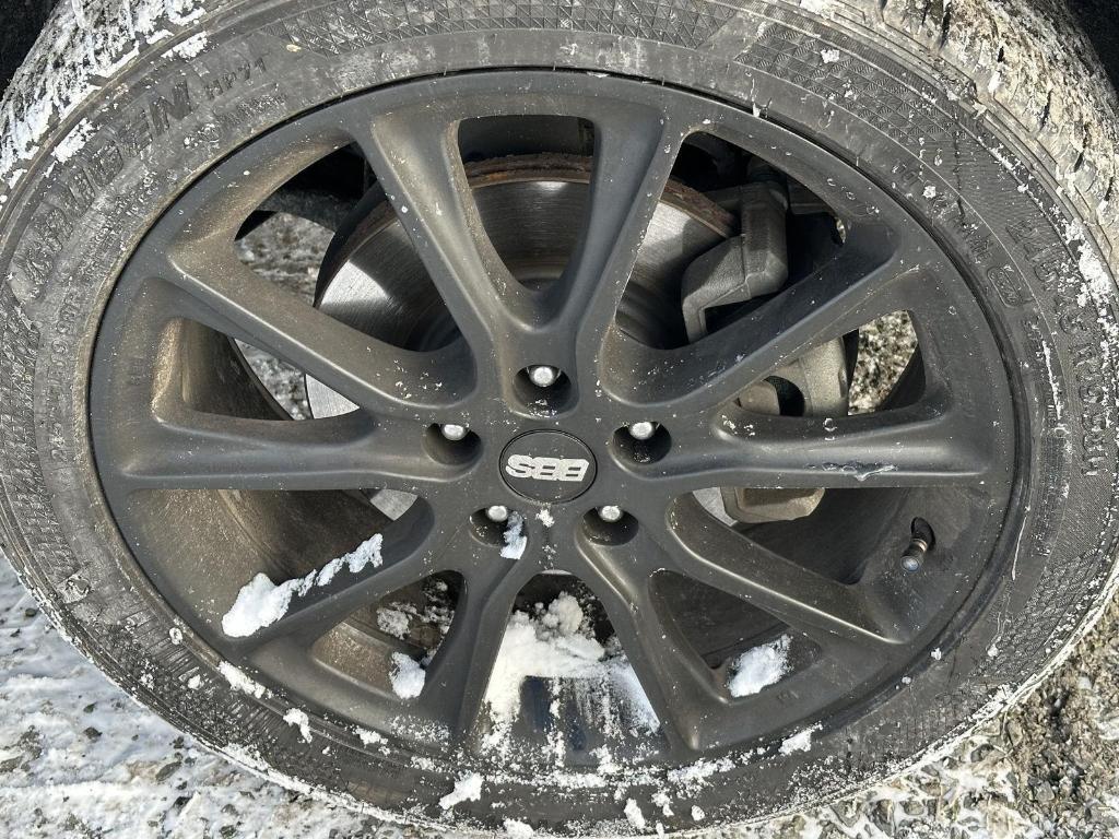 used 2019 Hyundai Tucson car, priced at $22,995