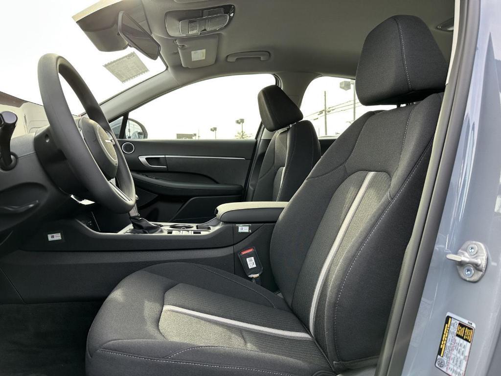 new 2026 Hyundai Sonata car, priced at $27,830
