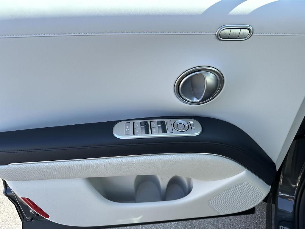 new 2026 Hyundai Palisade car, priced at $56,310