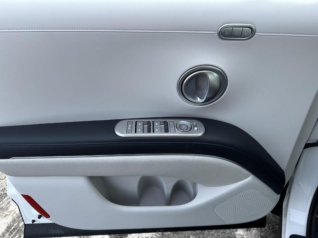 new 2026 Hyundai Palisade Hybrid car, priced at $59,730