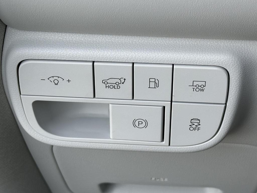 new 2026 Hyundai Palisade Hybrid car, priced at $59,730