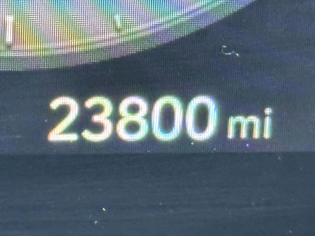 used 2023 Hyundai Tucson car, priced at $23,795