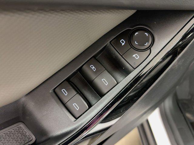 new 2026 Chevrolet Equinox car, priced at $34,651