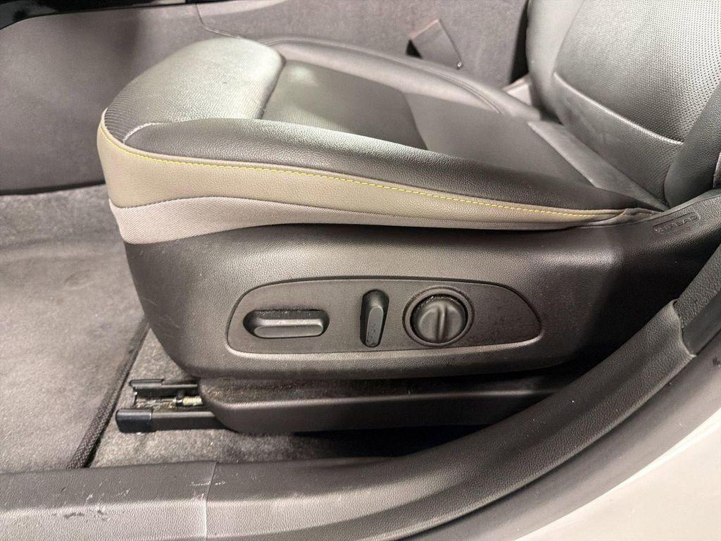 used 2025 Chevrolet Trax car, priced at $26,198