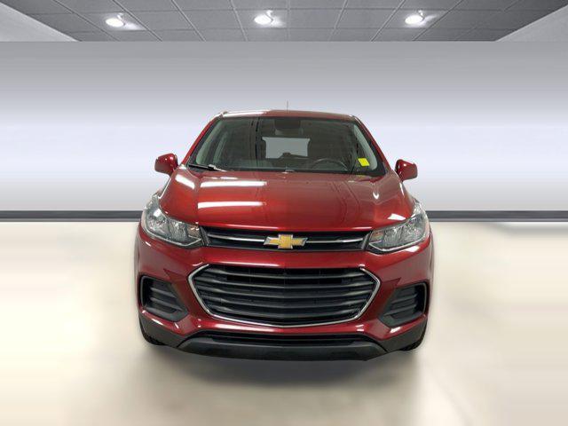 used 2021 Chevrolet Trax car, priced at $11,998