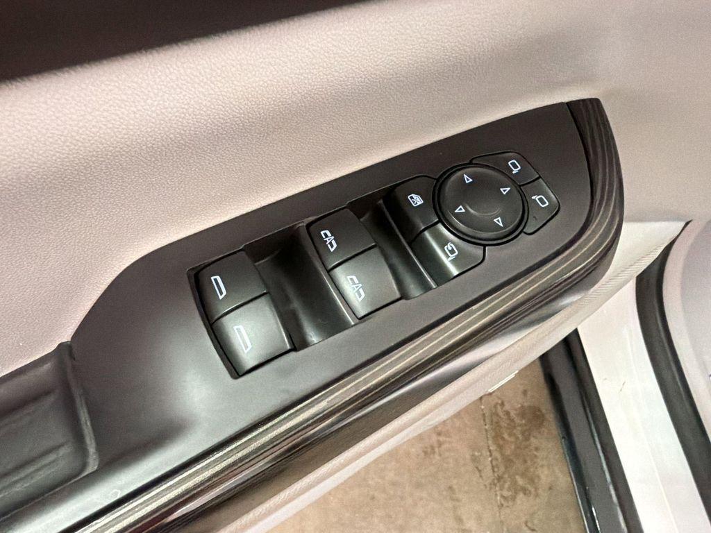 used 2021 GMC Acadia car, priced at $26,697