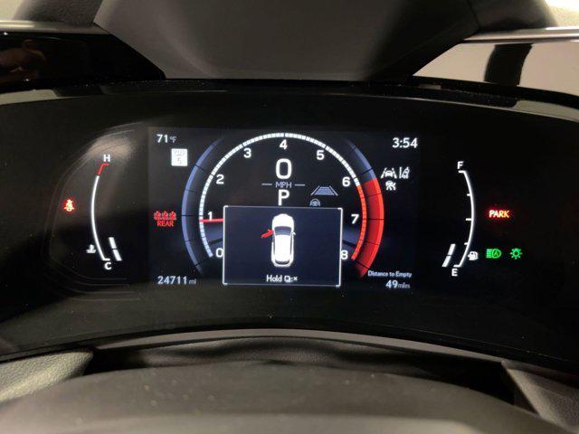 used 2022 Lexus NX 350 car, priced at $38,598