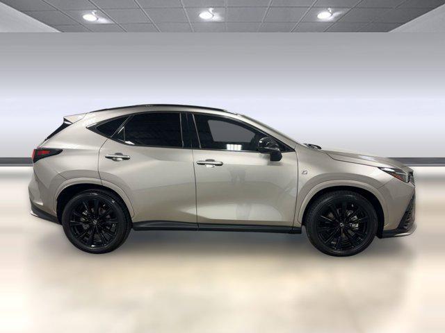 used 2022 Lexus NX 350 car, priced at $38,598