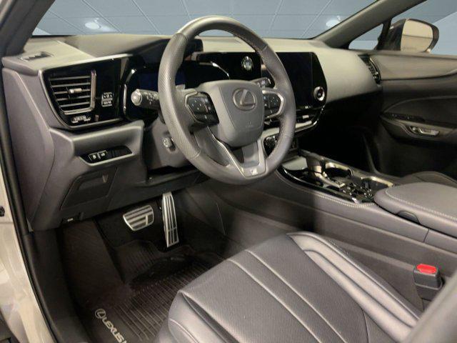 used 2022 Lexus NX 350 car, priced at $38,598