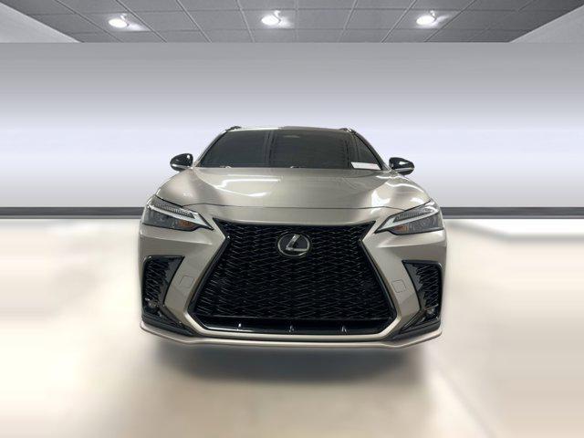 used 2022 Lexus NX 350 car, priced at $38,598