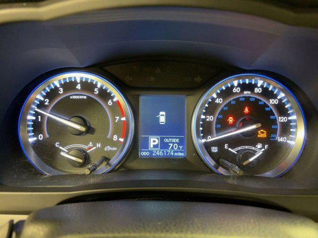 used 2015 Toyota Highlander car, priced at $8,999