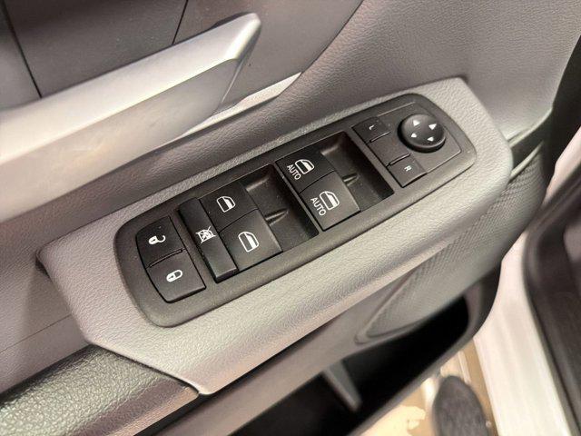 used 2022 Ram 1500 car, priced at $27,998