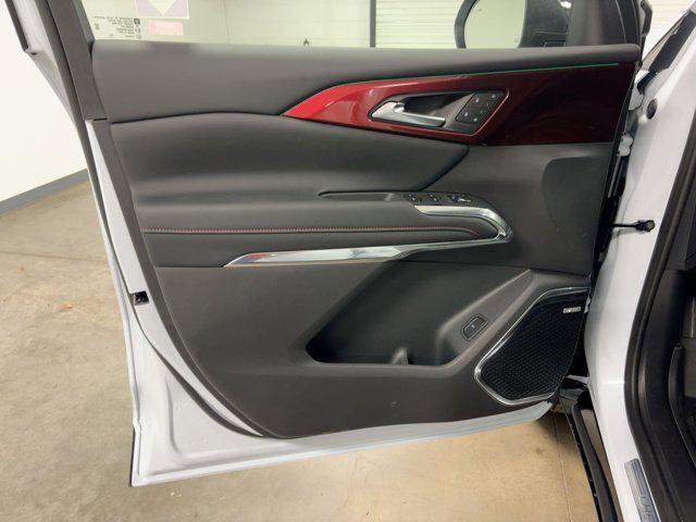 new 2026 Chevrolet Traverse car, priced at $56,911