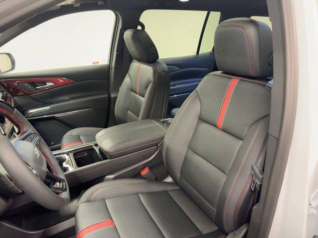 new 2026 Chevrolet Traverse car, priced at $56,911