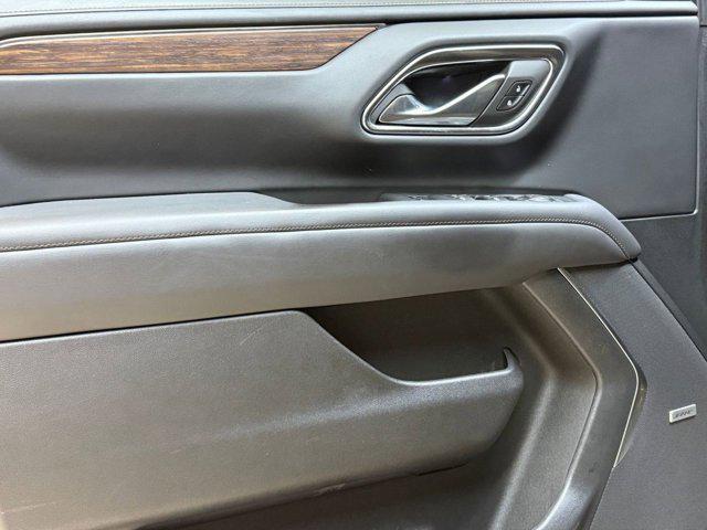 used 2023 Chevrolet Tahoe car, priced at $52,597
