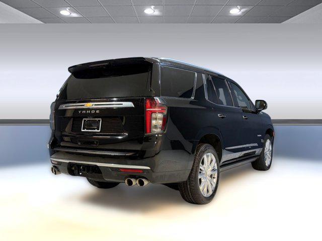 used 2023 Chevrolet Tahoe car, priced at $52,597