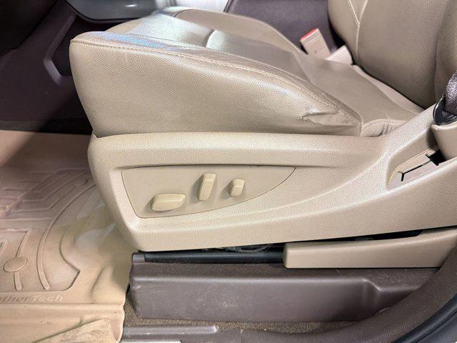 used 2017 Chevrolet Silverado 1500 car, priced at $19,999