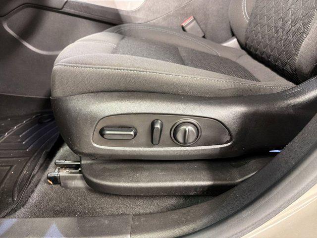 used 2021 Chevrolet Blazer car, priced at $22,198