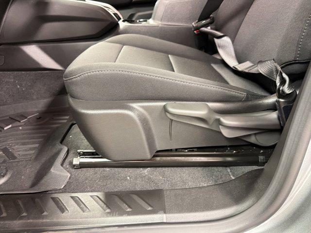 new 2026 Chevrolet Colorado car, priced at $40,361