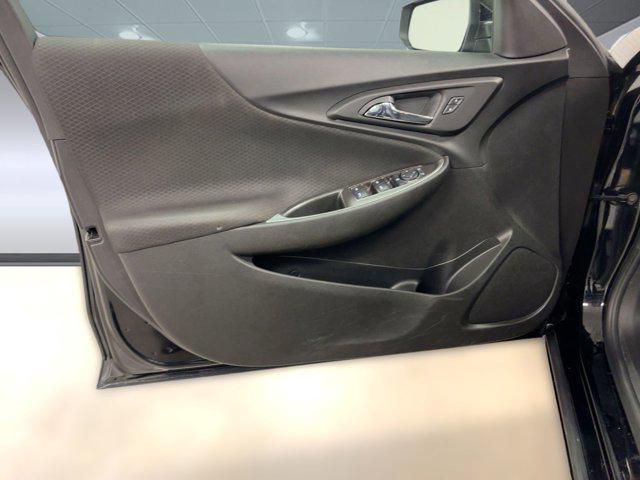 used 2023 Chevrolet Malibu car, priced at $16,998