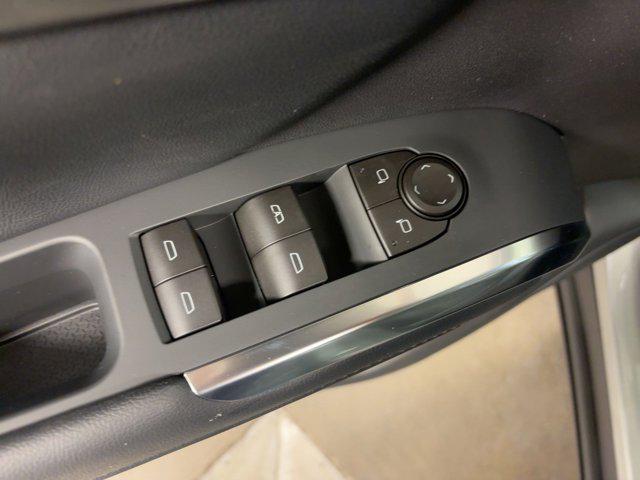 new 2026 Chevrolet Traverse car, priced at $46,141