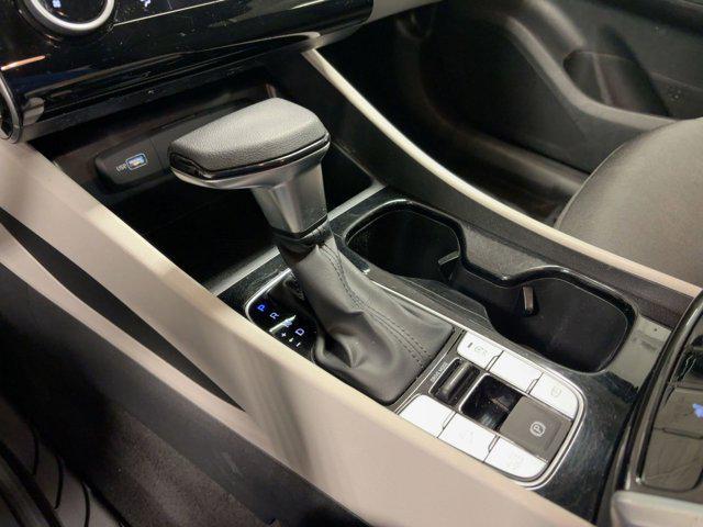 used 2022 Hyundai Tucson car, priced at $15,999