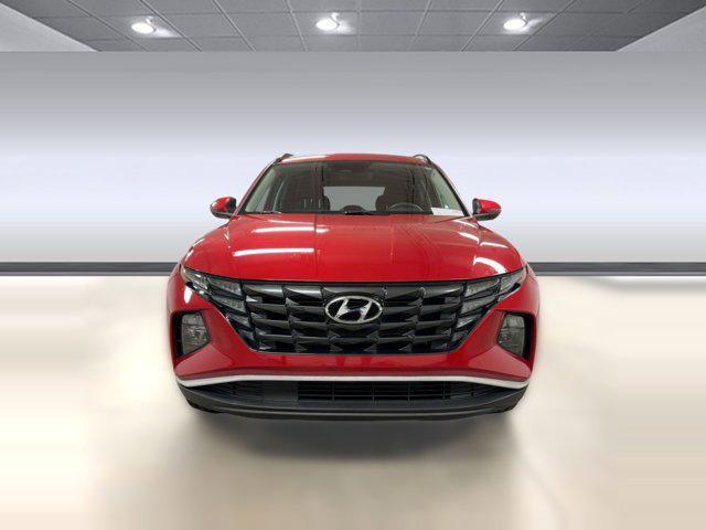 used 2022 Hyundai Tucson car, priced at $15,999