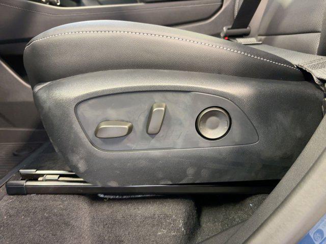 new 2026 Chevrolet Traverse car, priced at $44,341