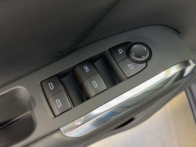 new 2026 Chevrolet Traverse car, priced at $44,341