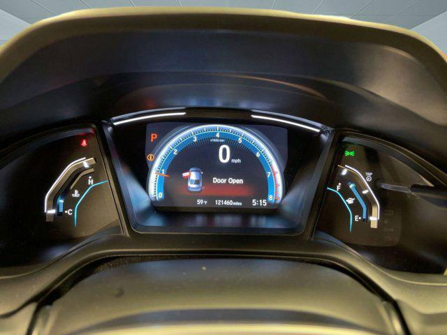 used 2019 Honda Civic car, priced at $14,998