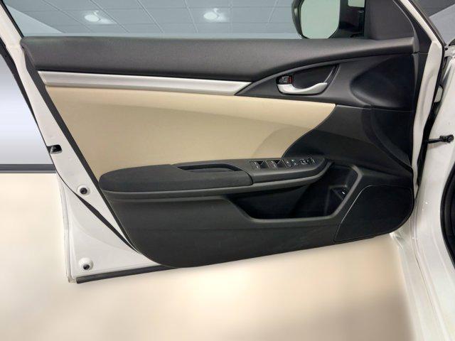 used 2019 Honda Civic car, priced at $14,998